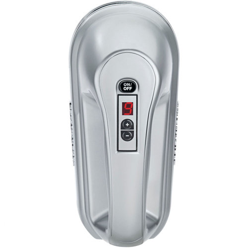 Cuisinart 9 Speed Hand Mixer & Reviews Wayfair